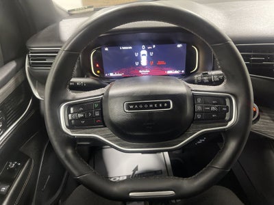 2024 Jeep Wagoneer L Series II 4x4