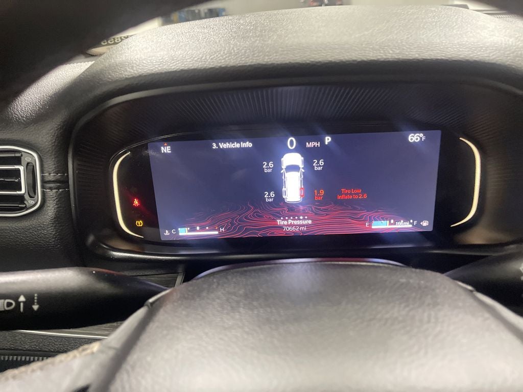 2024 Jeep Wagoneer L Series II 4x4