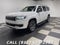 2023 Jeep Wagoneer L Series II 4x4