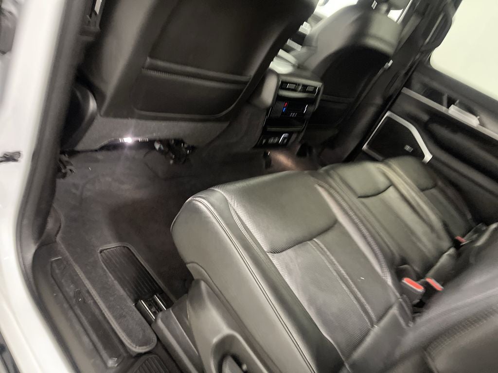 2023 Jeep Wagoneer L Series II 4x4