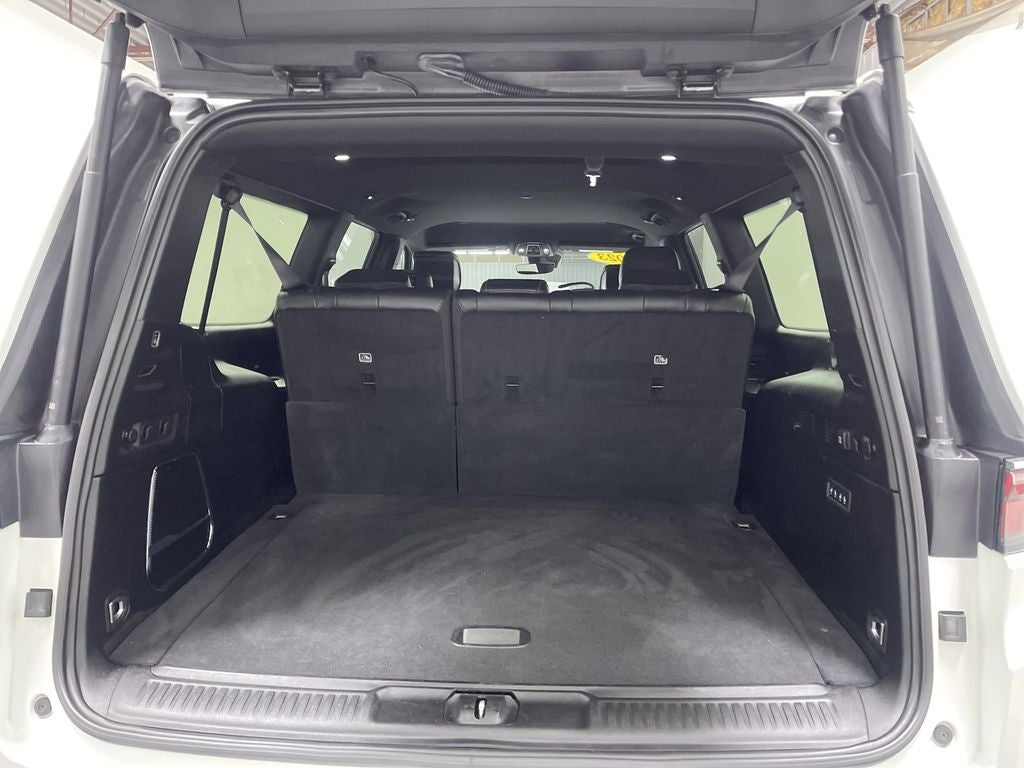 2023 Jeep Wagoneer L Series II 4x4