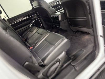 2023 Jeep Wagoneer L Series II 4x4