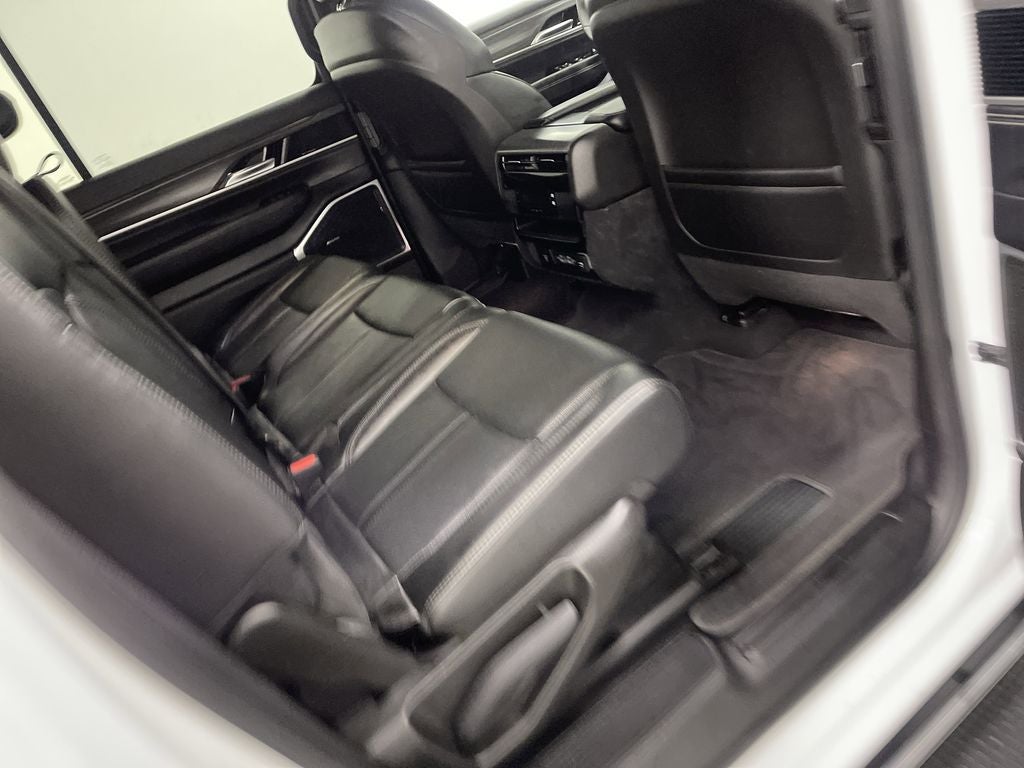 2023 Jeep Wagoneer L Series II 4x4