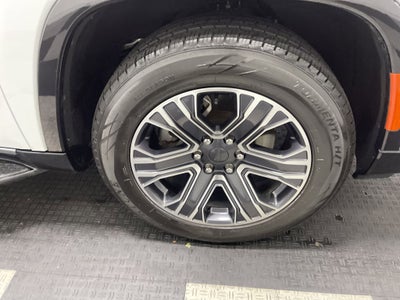 2023 Jeep Wagoneer L Series II 4x4