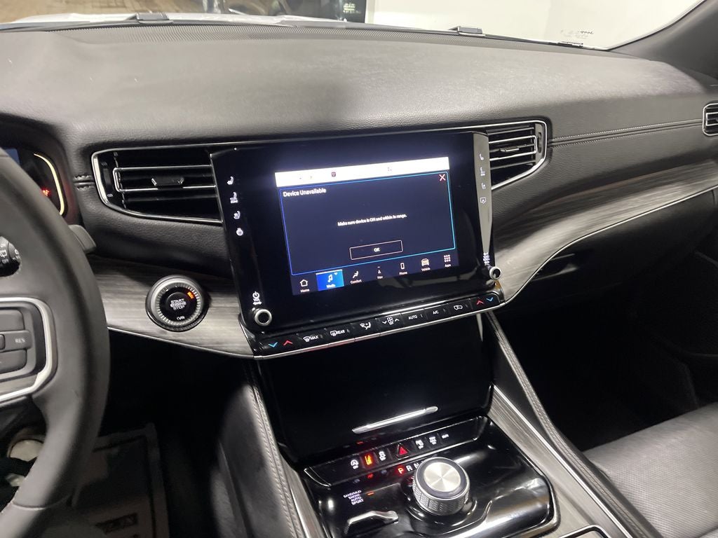 2023 Jeep Wagoneer L Series II 4x4