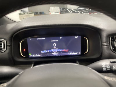 2023 Jeep Wagoneer L Series II 4x4