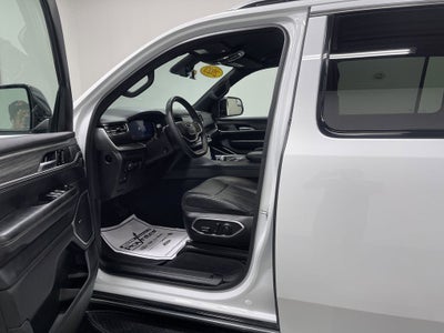 2023 Jeep Wagoneer L Series II 4x4