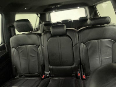 2023 Jeep Wagoneer L Series II 4x4