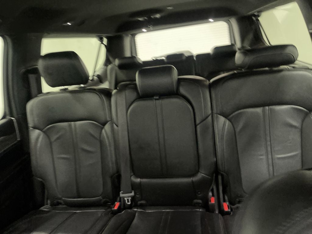 2023 Jeep Wagoneer L Series II 4x4