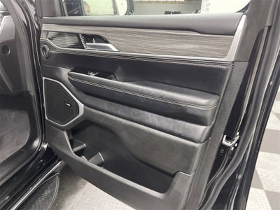 2024 Jeep Wagoneer L Series II 4x4