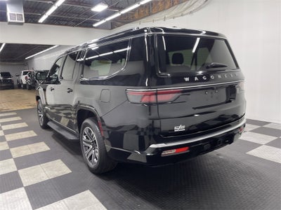 2024 Jeep Wagoneer L Series II 4x4