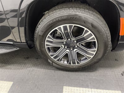 2024 Jeep Wagoneer L Series II 4x4