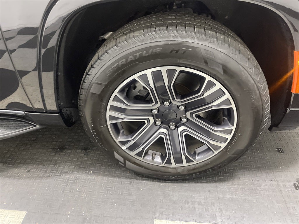 2024 Jeep Wagoneer L Series II 4x4