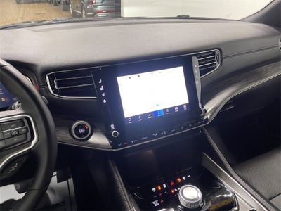 2024 Jeep Wagoneer L Series II 4x4