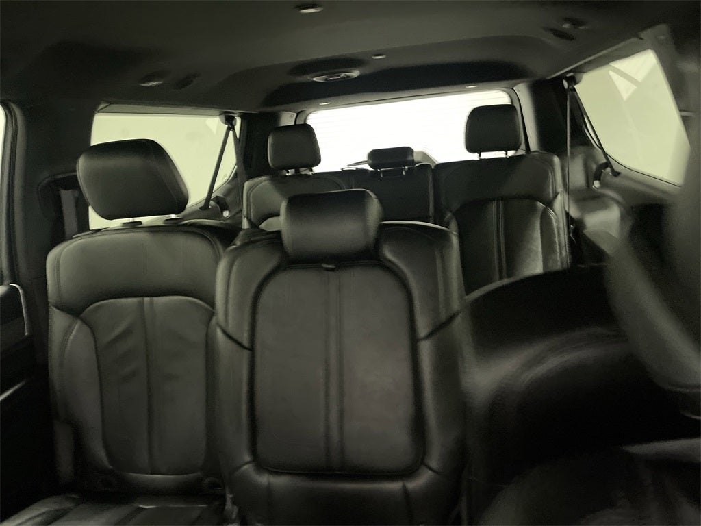 2024 Jeep Wagoneer L Series II 4x4