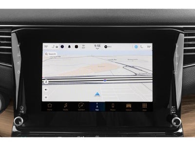 2024 Jeep Wagoneer L Series II 4x4