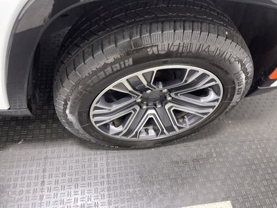 2024 Jeep Wagoneer L Series II 4x4