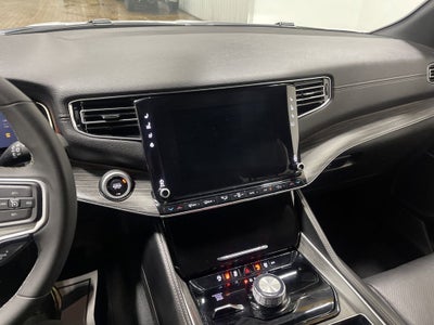 2024 Jeep Wagoneer L Series II 4x4