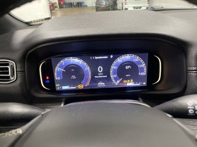 2024 Jeep Wagoneer L Series II 4x4