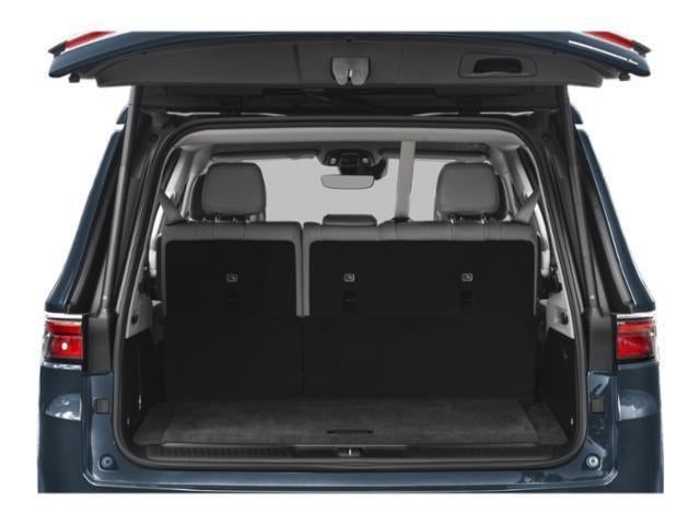 2024 Jeep Wagoneer L Series II 4x4