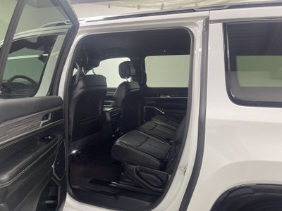 2024 Jeep Wagoneer L Series II 4x4