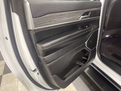 2024 Jeep Wagoneer L Series II 4x4