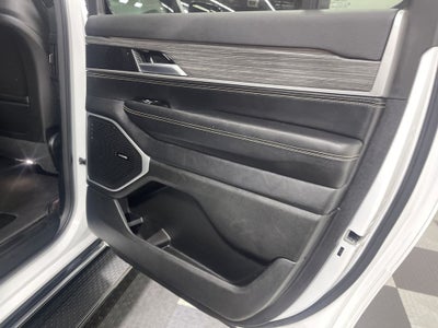 2024 Jeep Wagoneer L Series II 4x4