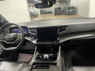 2024 Jeep Wagoneer L Series II 4x4