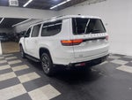 2024 Jeep Wagoneer L Series II 4x4