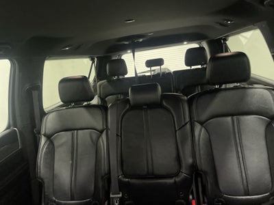 2024 Jeep Wagoneer L Series II 4x4