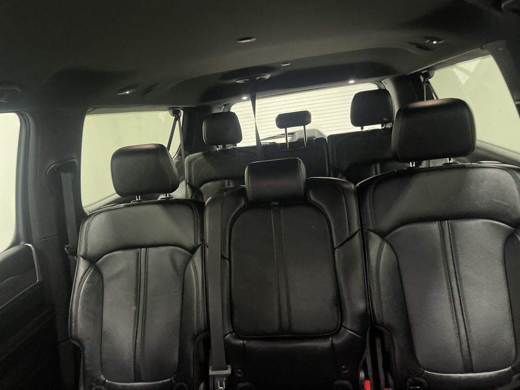2024 Jeep Wagoneer L Series II 4x4