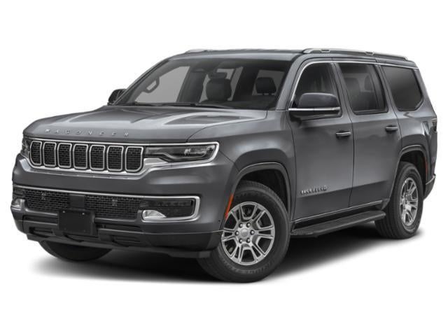 2024 Jeep Wagoneer Series II 4x2