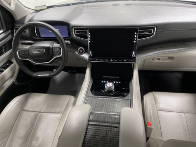2024 Jeep Wagoneer Series II 4x2