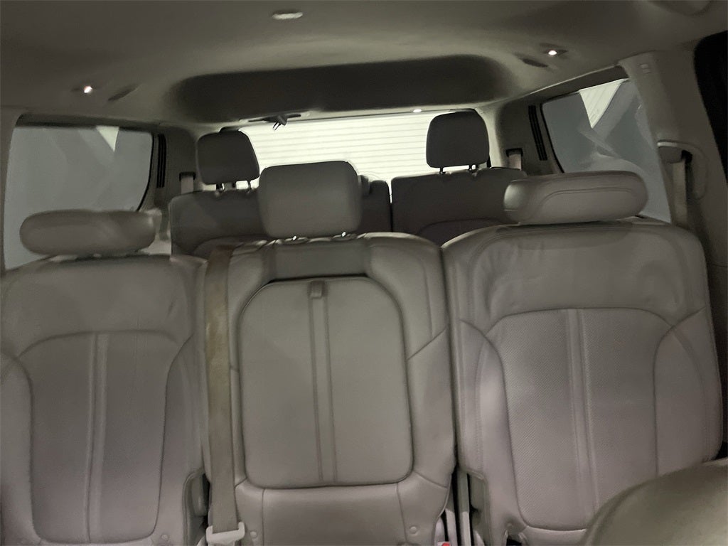 2022 Jeep Wagoneer Series II 4x2