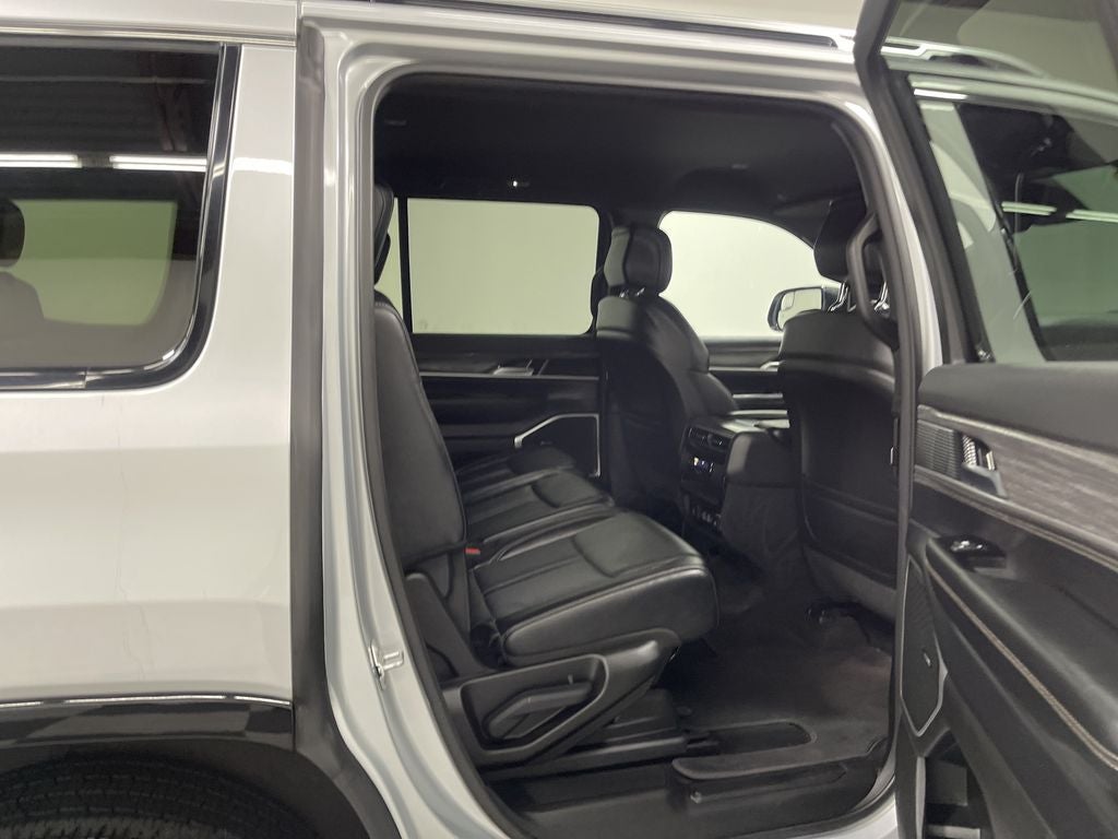 2024 Jeep Wagoneer Series II 4x4