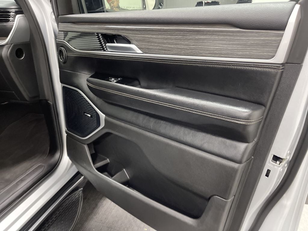 2024 Jeep Wagoneer Series II 4x4