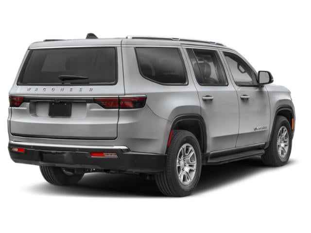 2024 Jeep Wagoneer Series II 4x4