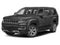 2023 Jeep Wagoneer Series II Carbide 4x4