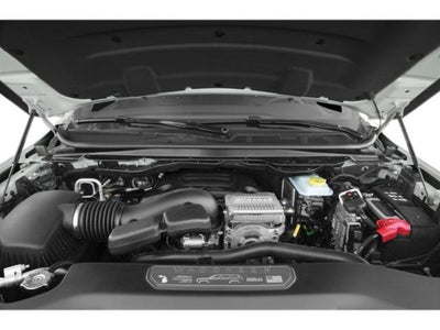 2023 Jeep Wagoneer Series II Carbide 4x4