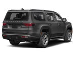 2023 Jeep Wagoneer Series II Carbide 4x4