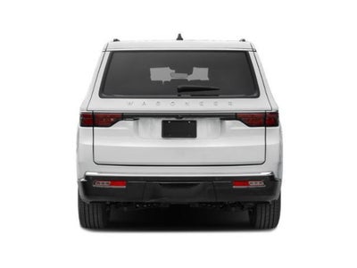 2024 Jeep Wagoneer Series II 4x4
