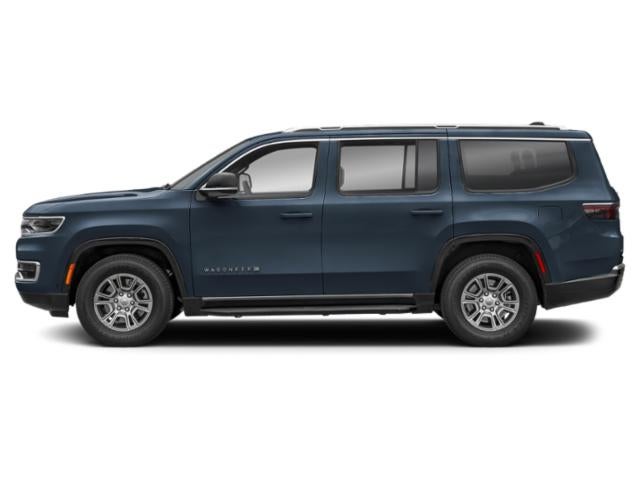 2024 Jeep Wagoneer Series II 4x4