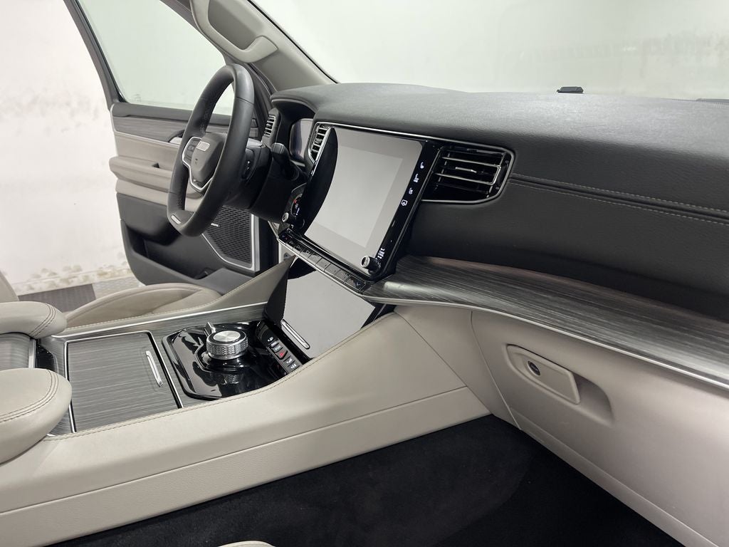 2024 Jeep Wagoneer Series II 4x4