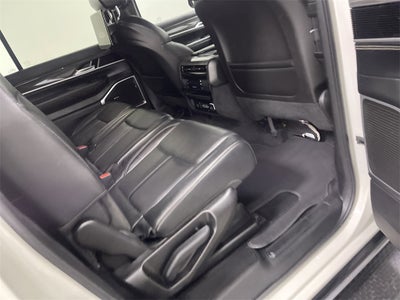 2022 Jeep Wagoneer Series III 4x4