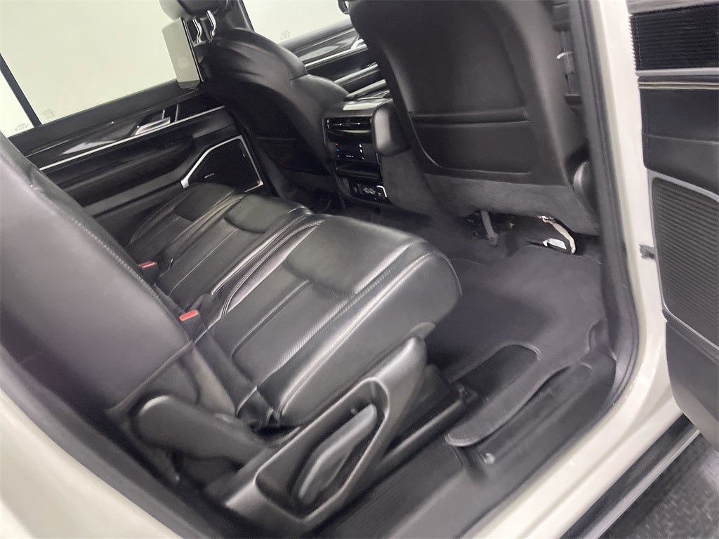 2022 Jeep Wagoneer Series III 4x4