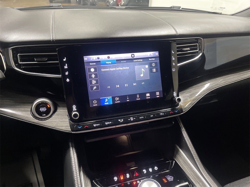 2022 Jeep Wagoneer Series III 4x4