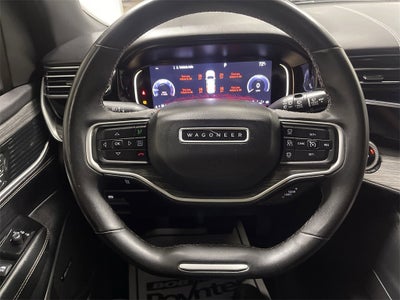 2022 Jeep Wagoneer Series III 4x4