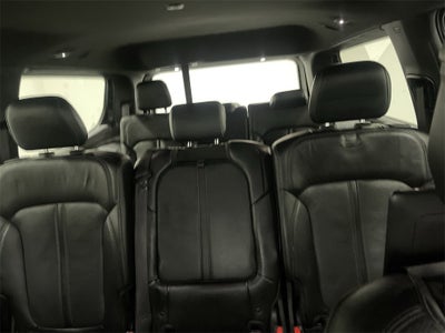 2022 Jeep Wagoneer Series III 4x4