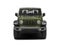 2022 Jeep Gladiator Willys Sport 4x4
