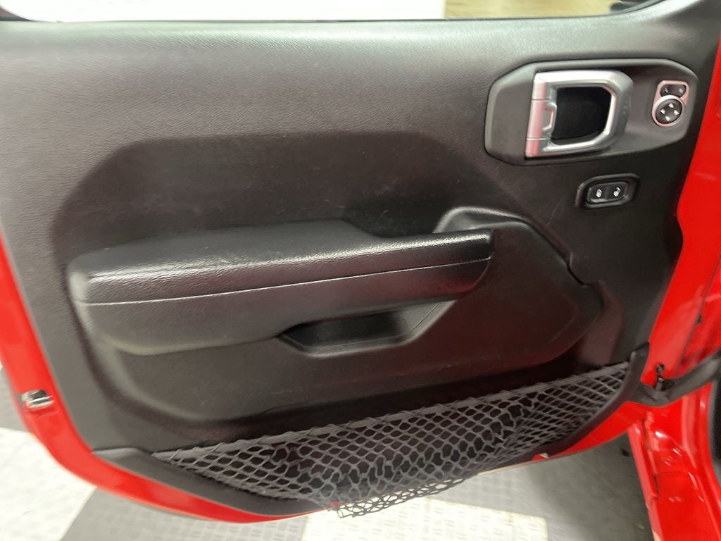 2023 Jeep Gladiator Sport S 4x4